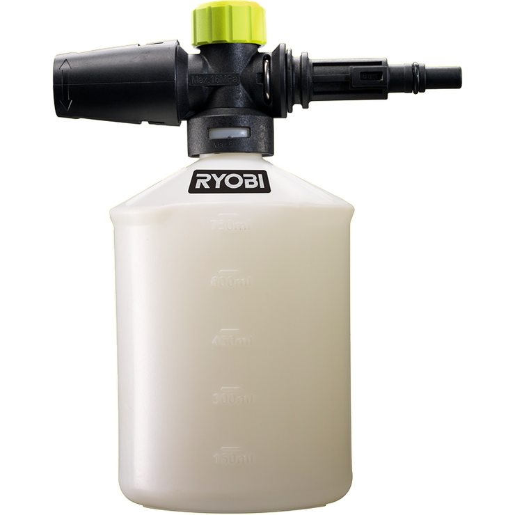 Ryobi Variable Flow Foam Sprayer / RPWA-FSA