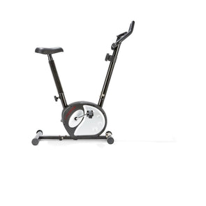 Magnetic Exercise Bike - Steel Frame