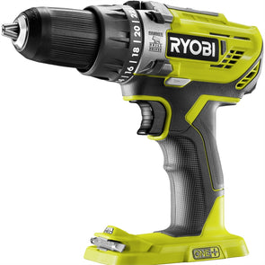 Ryobi Cordless 18V ONE+ 4.0Ah Hammer Drill Kit