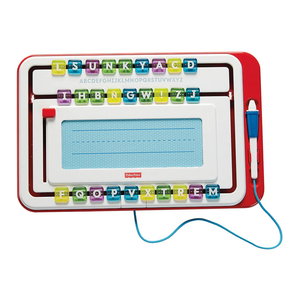 Fisher-Price Think & Learn Alpha SlideWriter/ Ages 3-6 Years