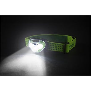 Coleman Waterproof 225L Divide Plus Headlamp/Perfect for Professional Tradesman