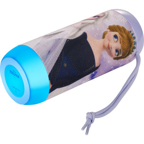 Disney Frozen Lantern with Bluetooth Speaker/ Micro SD and USB card support