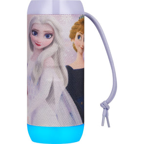 Disney Frozen Lantern with Bluetooth Speaker/ Micro SD and USB card support