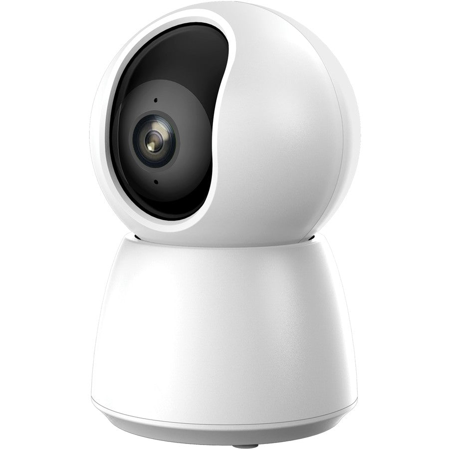 Mirabella Genio WIFI 1080P Pan & Tilt Camera – TheITmart