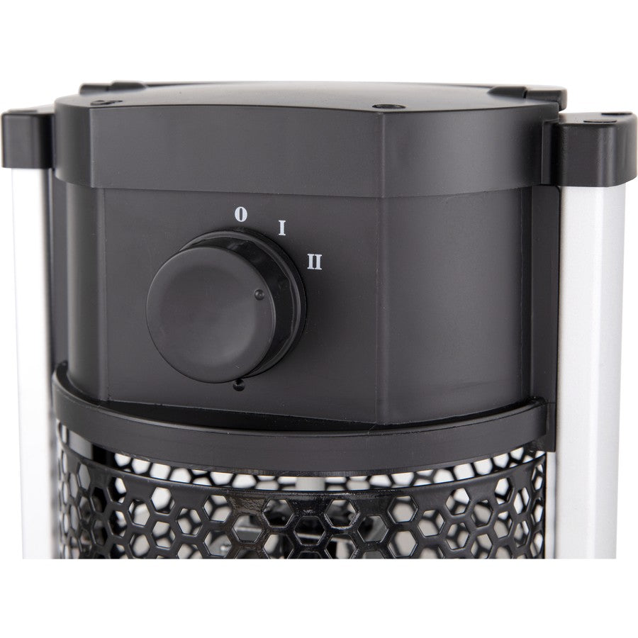 Goldair 900W Under Table Outdoor Heater TheITmart