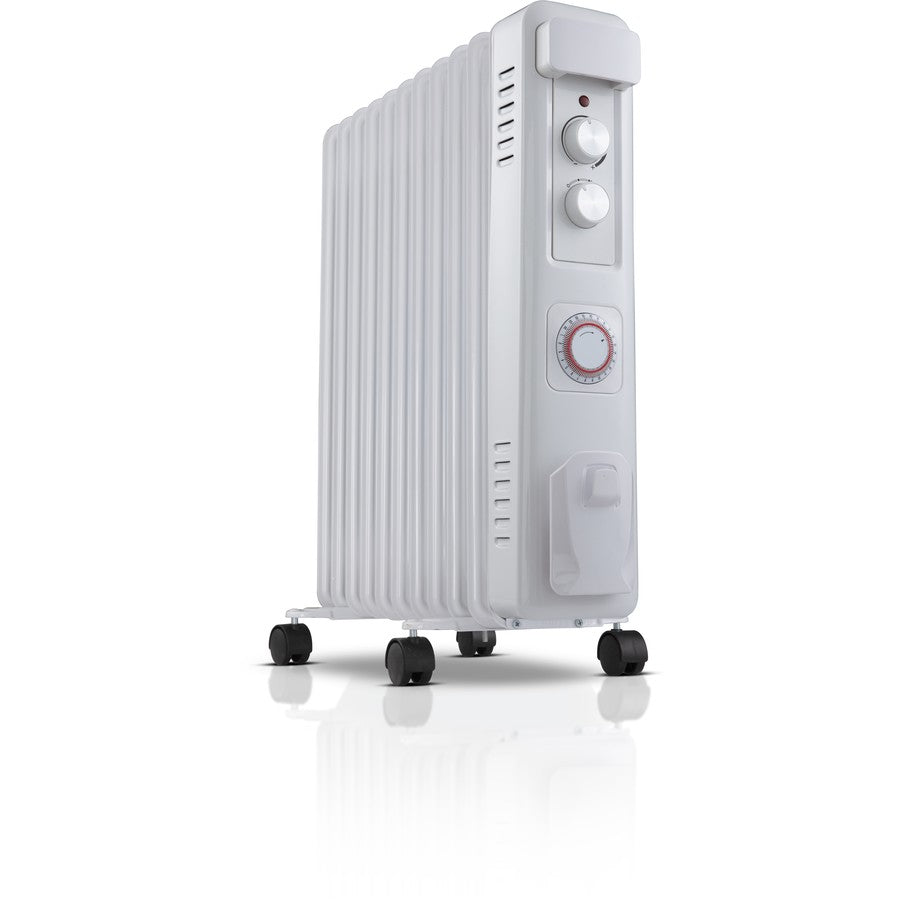 Goldair Select 11 Fin Oil Column Heater – TheITmart