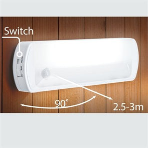 Arlec LED Battery Operated Nightlight