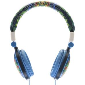 Moki Popper Headphones - Mandala ACC-HPP17L