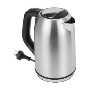 Anko 1.7L Stainless Steel Kettle