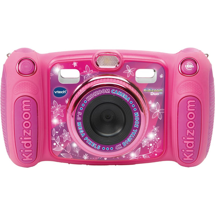 Vtech Kidizoom Duo Camera - Pink