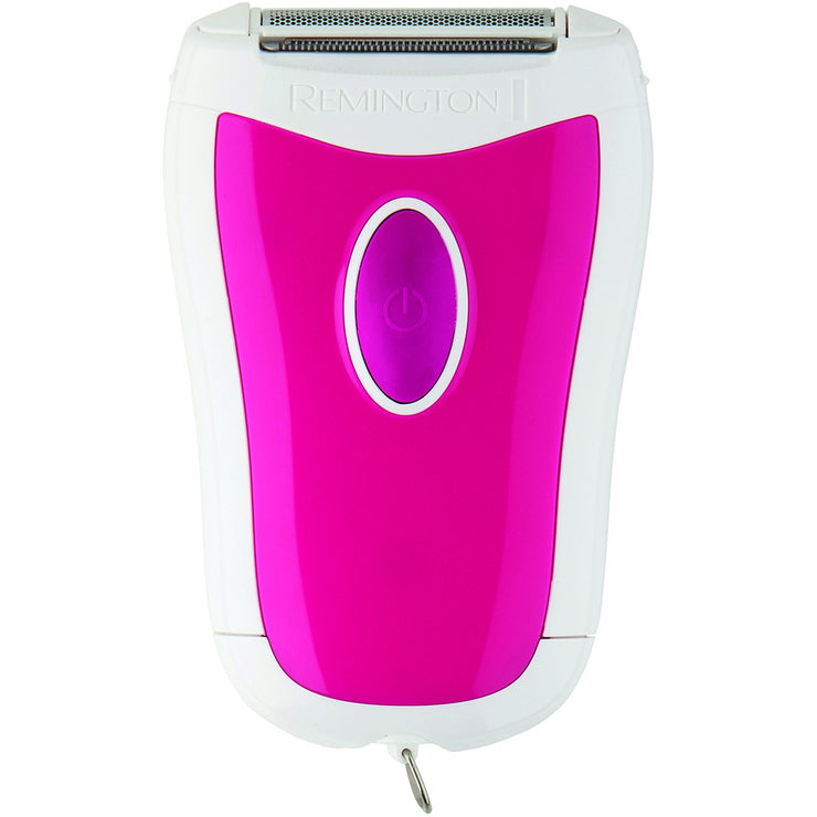 Remington Women's Beauty Shave Cordless Shaver - WSF4814FAU