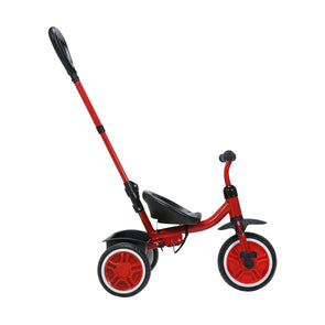 Vroom-Vroom Trike Ride On for 1.8+ years Max Weight 20kg