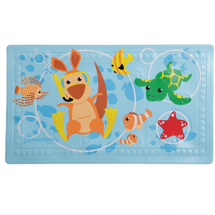 Dreambaby Anti-Slip Bath Mat