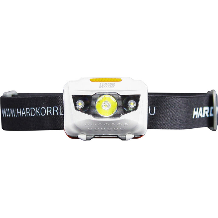 Korr T145 Adventure Series Headlamp/ Ideal for Outdoor activities