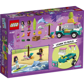 LEGO Friends Juice Truck - 41397