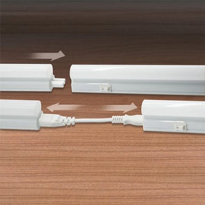 Arlec 57cm 8W Linking Bar Light