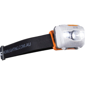 Korr T145 Adventure Series Headlamp/ Ideal for Outdoor activities