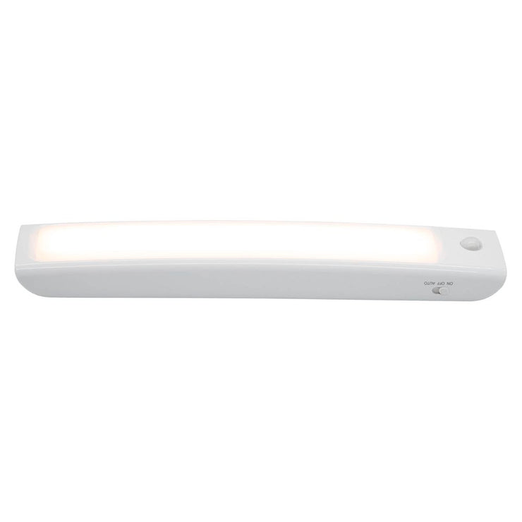 Arlec Cool White 100lm LED Motion Sensor Bar Light