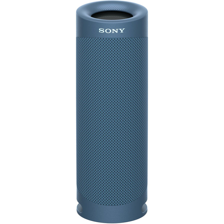 Sony Compact Extra Bass Wireless Speaker - Blue SRSXB23L