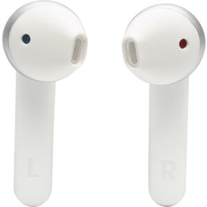 JBL Tune 220 True Wireless Ear-Buds - White