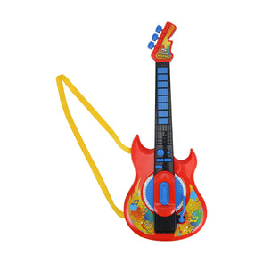 Musical Guitar for Kids 3+ years - Battery Powered