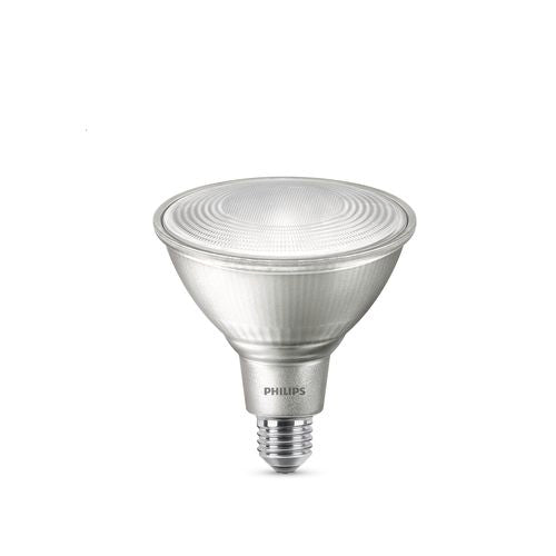 Philips 10W 900lm PAR38 Warm White LED Globe