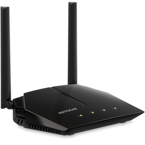 NETGEAR AC1200 Dual Band WiFi Router - R6120