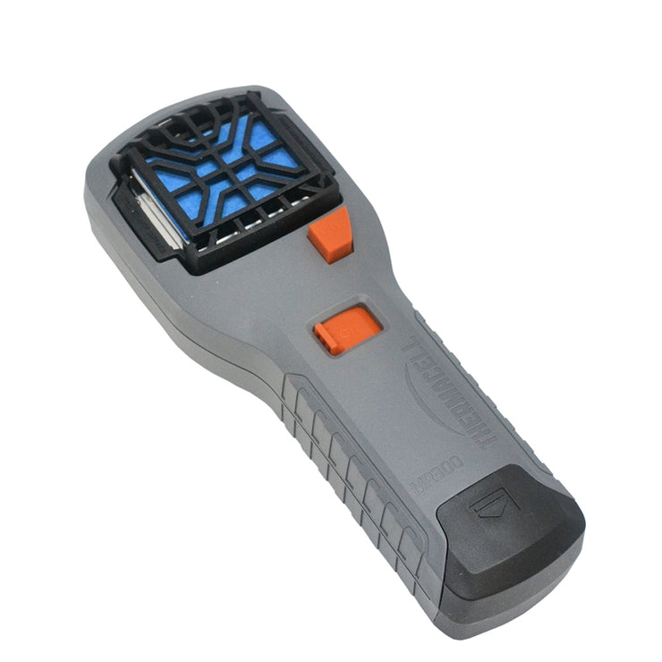 Thermacell Grey Insect Repeller / Portable & Lightweight