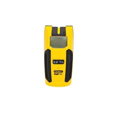 Stanley FatMax Sensor Stud Finder S300 - Yellow