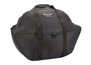 Gasmate 45 x 40 x 63cm Portable ODYSSEY BBQ Carry Bag - Black