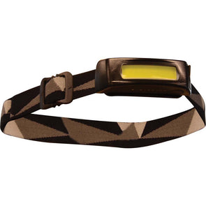 Wanderer 145R COB Headlamp/ Ideal for Camping/Fishing/Work