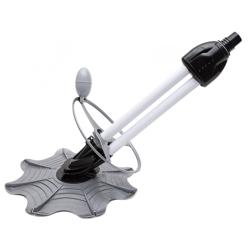 PTS Pool Blade Pool Cleaner / Runs on Existing Pump & Filter Systems ...