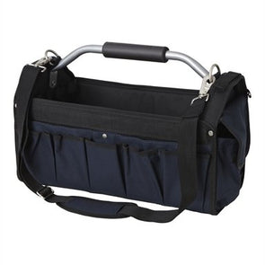 Craftright 480mm 19 Pocket Tote Tool Bag