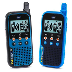 Vtech KidiGear Walkie Talkie 2 Pack