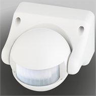 Arlec Andreas Compact Movement Activated Sensor Security Light