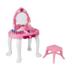 Anko Light And Sound Vanity Set - Pink / Suitable for Ages 3+ Years