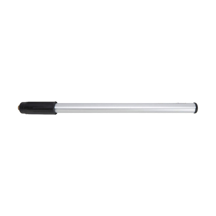 Alloy Barrel Bike Pump