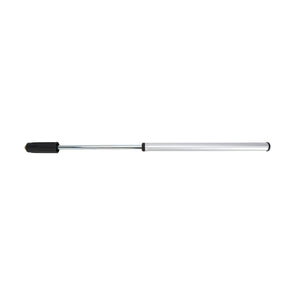 Alloy Barrel Bike Pump