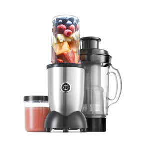 Anko 300W Mini Blender with Bottles