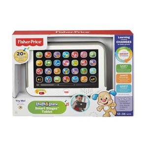 Fisher-Price Laugh & Learn Smart Stages Tablet