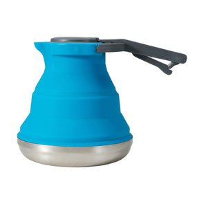 Anko Collapsible Kettle - Blue