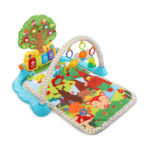 VTech Glow and Giggle Playmat Suitable for up to Age 2 years