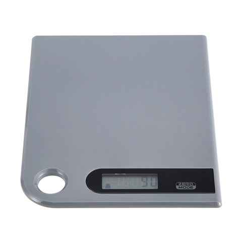 Anko Kitchen Scale - Grey / For Domestic Use