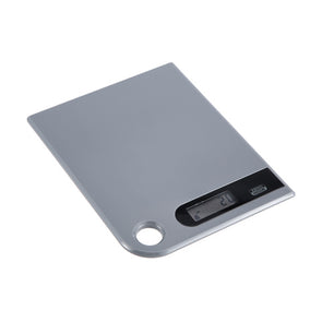 Anko Kitchen Scale - Grey / For Domestic Use