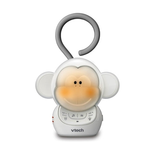 VTech Monkey Soother / Auto-off Timer / Rechargeable Battery