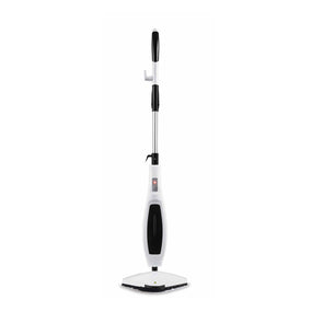 Anko 1300W Steam Mop - Black & White