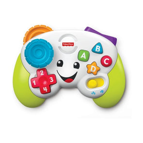 Fisher-Price Game & Learn Controller