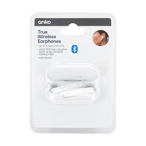 Anko earphones online