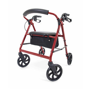 Anko Mobility Walker - Foldable frame