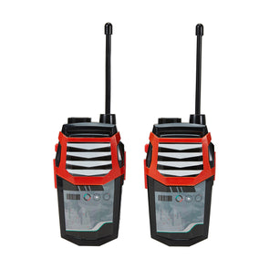 VTECH KidiGear Walkie Talkies - Twin Pack